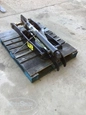 Used Thumb for Sale,Used Main Pin Hydraulic Thumb,Top of used Werk Brau,Front of used Thumb